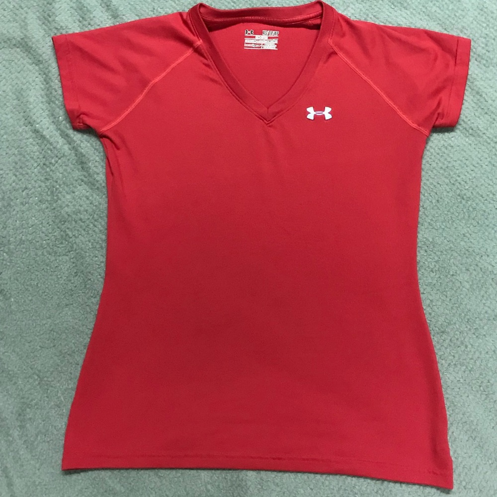 Under armour shirt